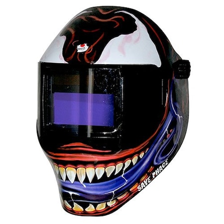 Save Phace Kannibal 40-Vizl2 Series Welding Helmet 3011674